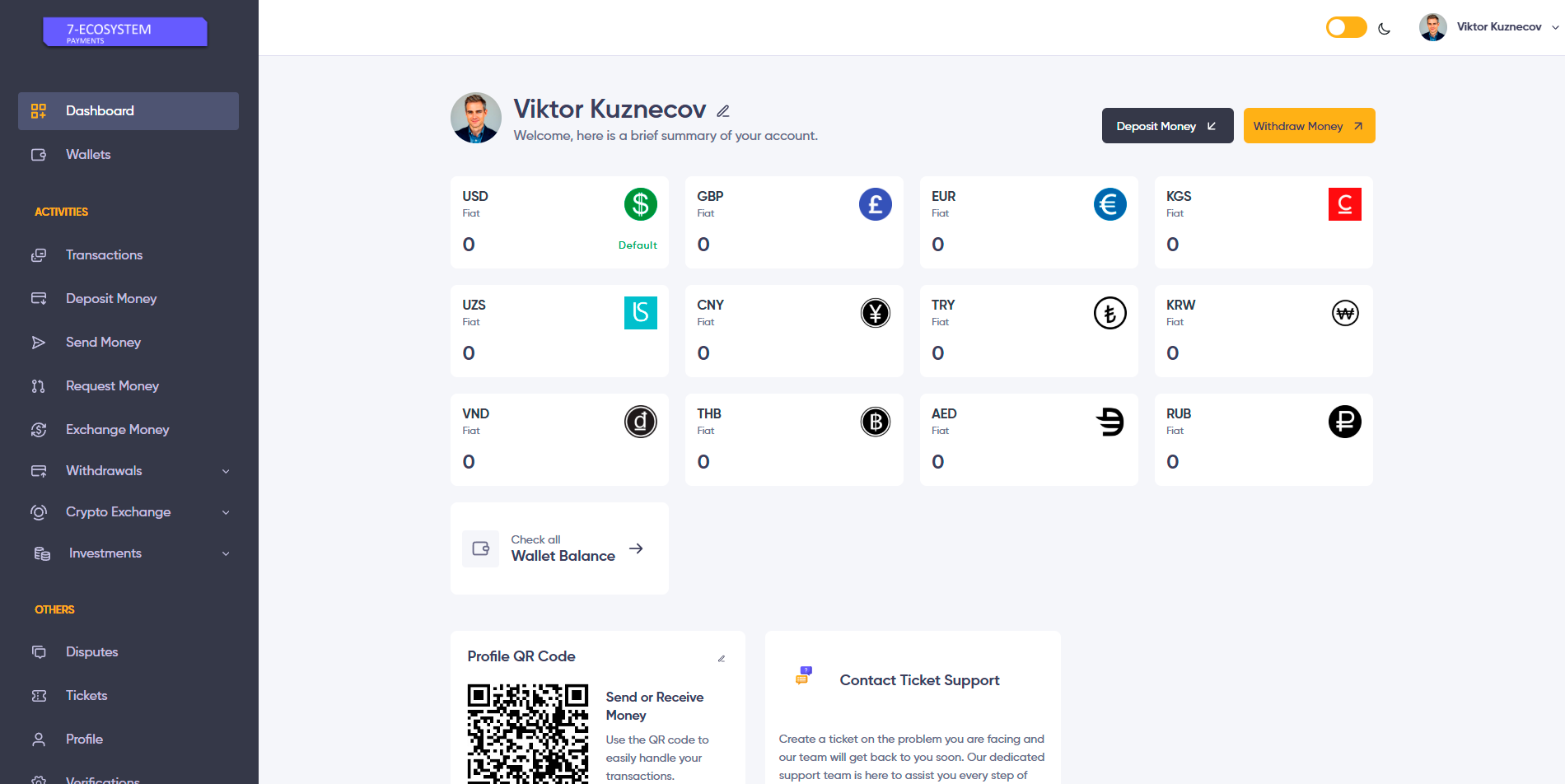 7-Ecosystem