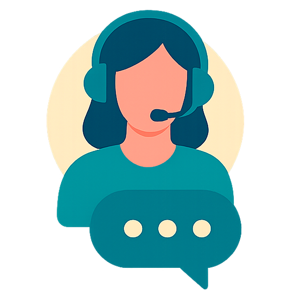 Customer support