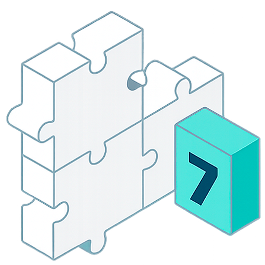 Technology partner